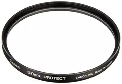 Canon Protect 67mm