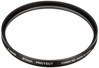 Canon Protect 67mm