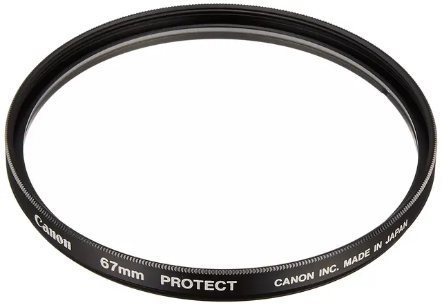 Canon Protect 67mm 