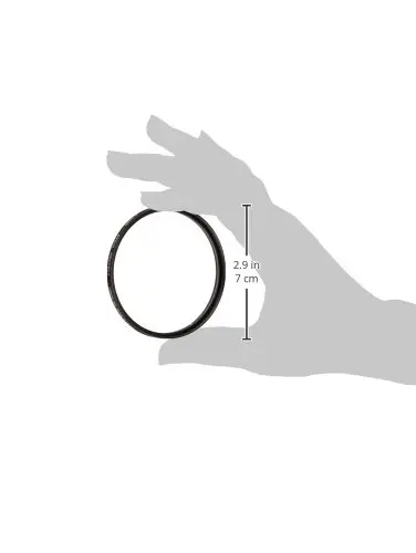 Canon Protect 67mm 