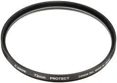 Canon Protect 72mm Beskyttelsesfilter