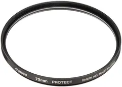 Canon Protect 72mm Beskyttelsesfilter