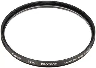 Canon Protect 72mm Beskyttelsesfilter