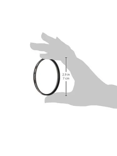 Canon Protect 72mm Beskyttelsesfilter 