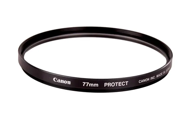Canon Protect 77mm Beskyttelsesfilter 