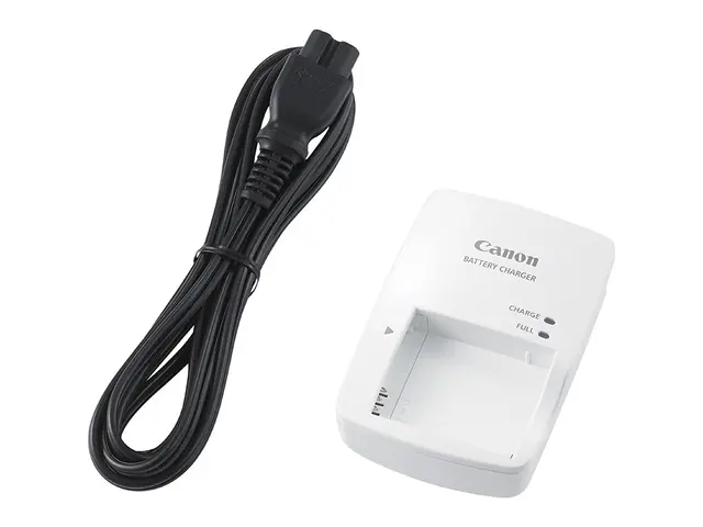 Canon CB-2LYE Batterilader 