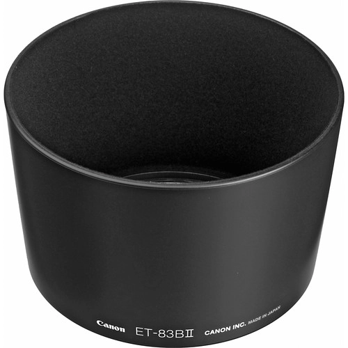 Canon ET-83B II Solblender For EF 200mm f/2.8L II USM