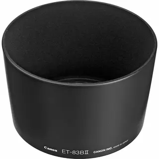 Canon ET-83B II Solblender For EF 200mm f/2.8L II USM