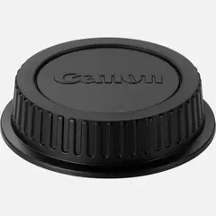 Canon Dust Lenscap E Bakre deksel til objektiv