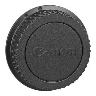 Canon Dust Lenscap E - EF mount Bakre objektivdeksel Canon EF