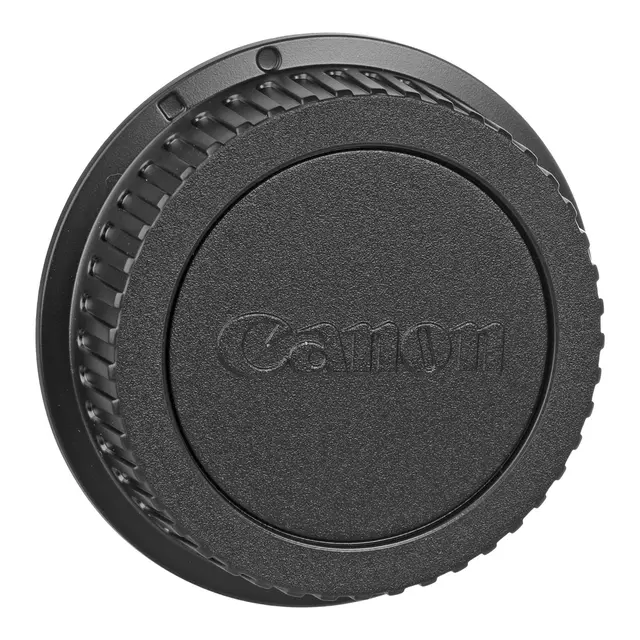 Canon Dust Lenscap E - EF mount Bakre objektivdeksel Canon EF 