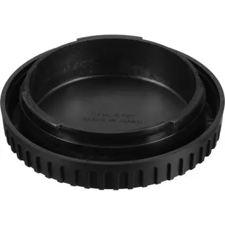 Canon Deksel E II til Teleconverter for Extender 2X og 1,4X