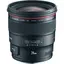 Canon EF 24mm f/1.4L II USM Filterst&#248;rrelse 77mm