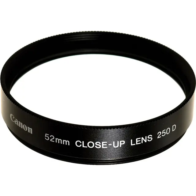Canon CLOSE-UP 250D 52MM 