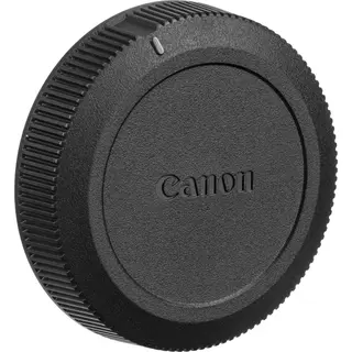 Canon bakre objektivdeksel RF Bakre deksel til objektiv