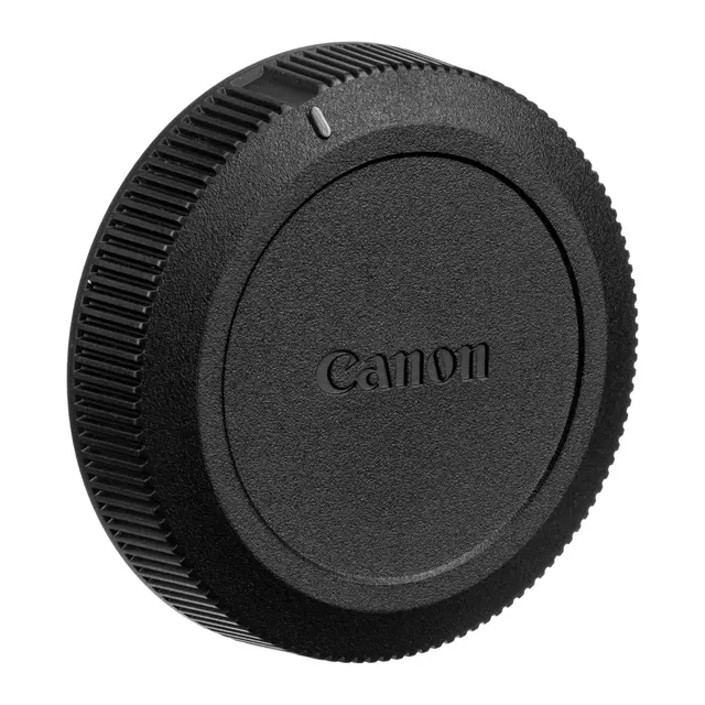 Canon Bakre Objektivdeksel RF Bakdeksel for objektiver med RF-mount 