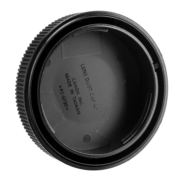 Canon Bakre Objektivdeksel RF Bakdeksel for objektiver med RF-mount 