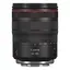 Canon RF 24-105mm f/4L IS USM Normalzoom. 77mm filterdiameter