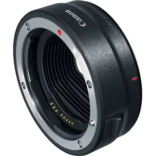 Canon Mount Adapter RF-EF For EF optikk på RF hus