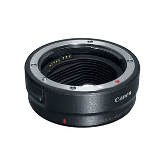 Canon Mount Adapter RF-EF For EF optikk p&#229; RF hus
