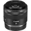 Canon RF 35mm f/1.8 IS Macro STM Liten vidvinkel med 0,5X (1:2) Makro