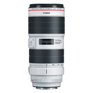 Canon EF 70-200mm f/2.8 L IS III USM Filter 77mm