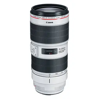 Canon EF 70-200mm f/2.8 L IS III USM Filter 77mm