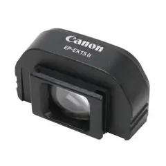 Canon Søkerforlenger EP-EX15II