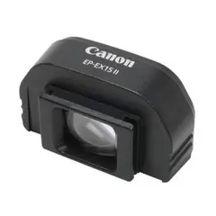 Canon S&#248;kerforlenger EP-EX15II