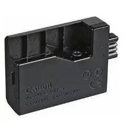 Canon DC coupler DR-E5