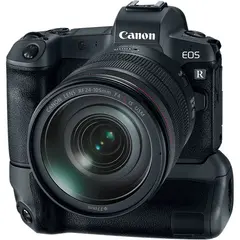 Canon BG-E22 batterigrep EOS R Vertikalgrep til EOS R