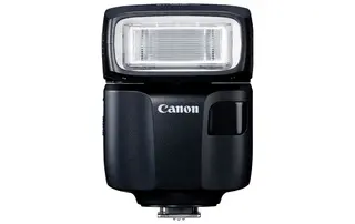 Canon Speedlite EL-100 Blits til Canon SLR