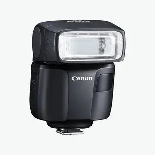 Canon Speedlite EL-100 Blits til Canon SLR