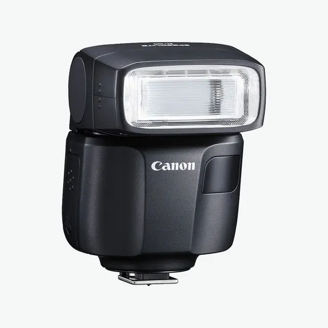 Canon Speedlite EL-100 Blits til Canon SLR 