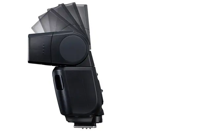 Canon Speedlite EL-100 Blits til Canon SLR 