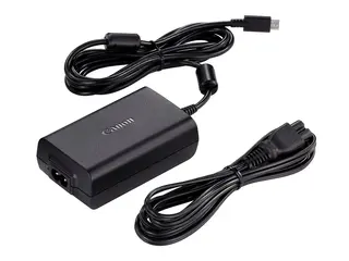 Canon USB Power Adapter PD-E1 til  EOS EOS R5 C, XA65/60, XA75/70