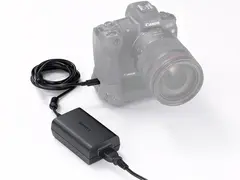 Canon USB Power Adapter PD-E1 til  EOS EOS R5 C, XA65/60, XA75/70