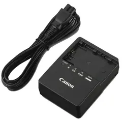 Canon LC-E6E Batterilader til LP-E6E/LP-E6N