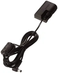 Canon DC Coupler DR-E6 Str&#248;madapter. Brukes med AC-E6N
