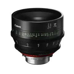 Canon Sumire Prime CN-E24mm T1.5 FP X PL Mount Cine Optikk
