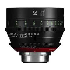 Canon Sumire Prime CN-E24mm T1.5 FP X PL Mount Cine Optikk