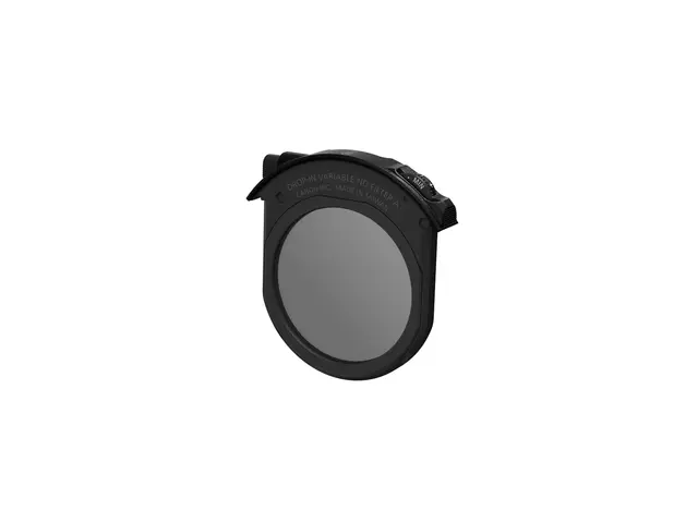 Canon Drop-In Filter Mount Adapter RF-EF Inkl Drop-In Variable ND Filter A 