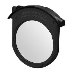 Canon Drop-In Clear Filter A For Drop-In Filter Mount adapter