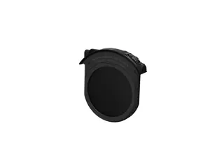 Canon Drop-In Variable ND Filter A For Drop-In Filter Mount adapter