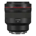 Canon RF 85mm f/1.2L USM 82 mm filterfatning