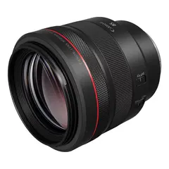 Canon RF 85mm f/1.2L USM &#216;82mm