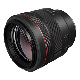 Canon RF 85mm f/1.2L USM &#216;82mm