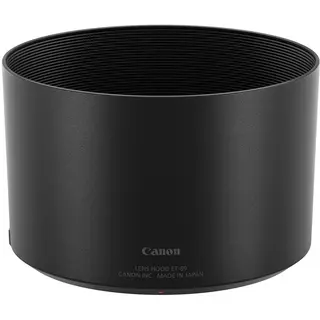 Canon ET-89 Solblender til Canon RF 85mm f1.2