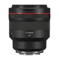Canon RF 85mm f/1.2L USM DS Defocus for perfekt bokeh. &#216;82mm