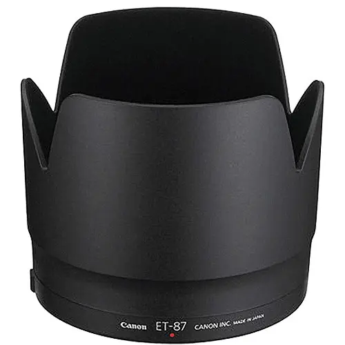 Canon ET-87 Solblender 